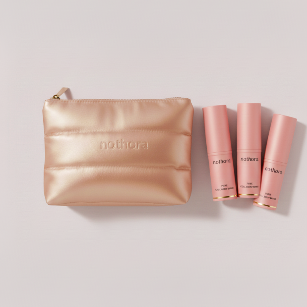 Essential Beauty Bag