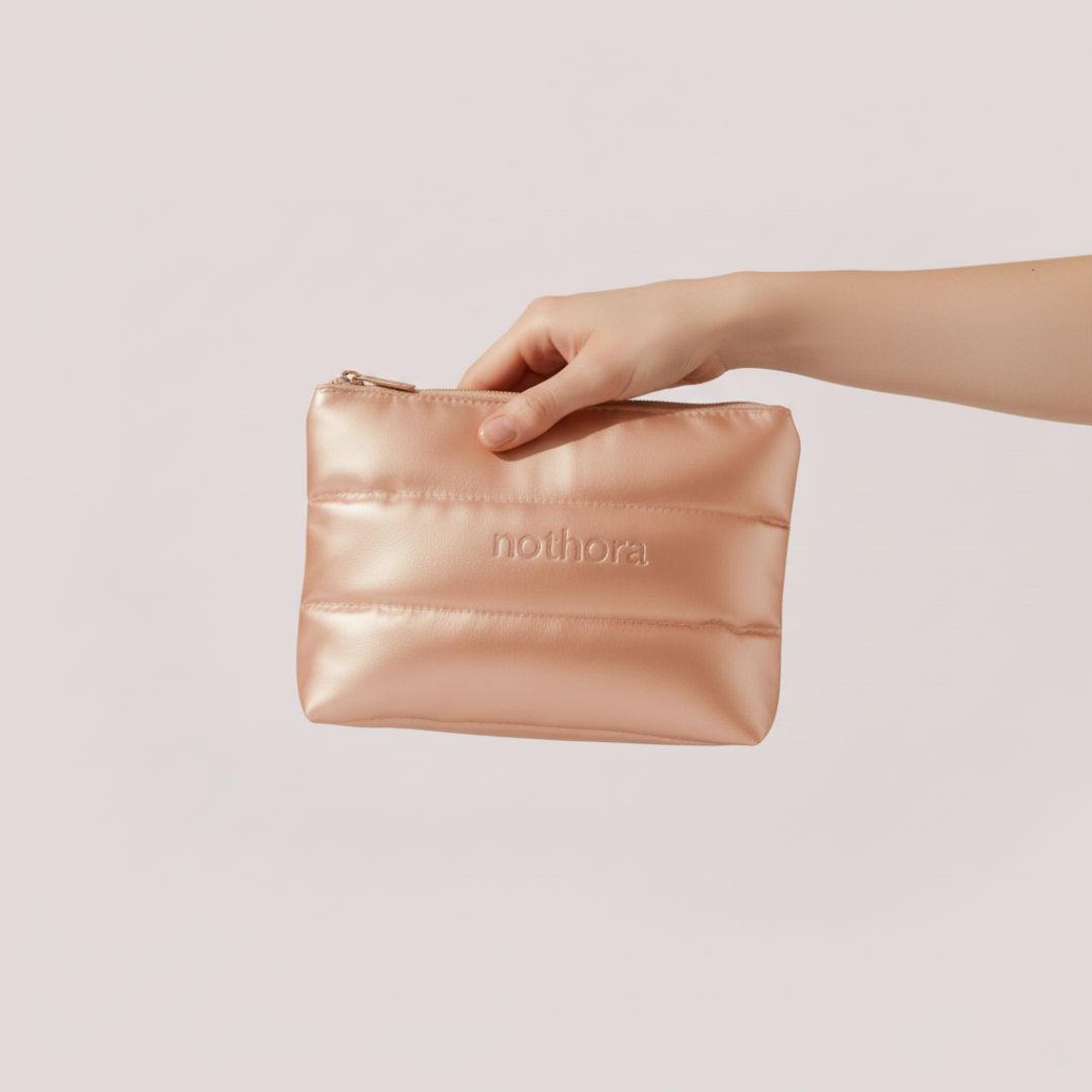 Essential Beauty Bag