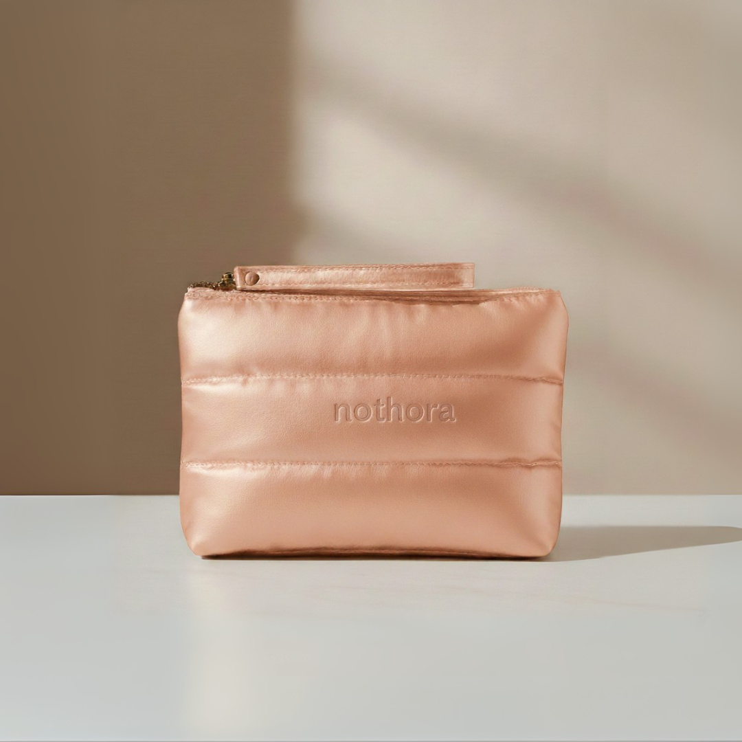 Essential Beauty Bag